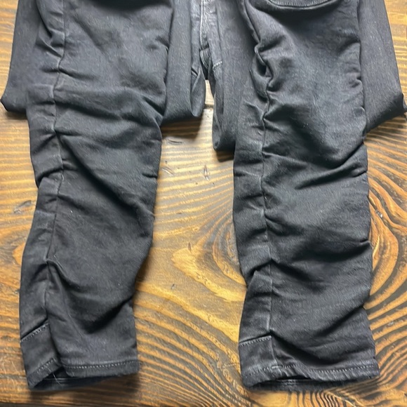 G-Star Raw 5620 Skinny Moto Biker Jeans - Picture 5 of 11